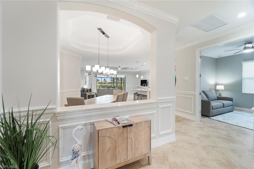 12732 Kinross LN, NAPLES FL 34120-2