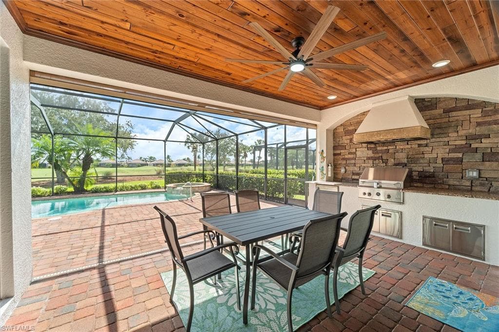 12732 Kinross LN, NAPLES FL 34120-35