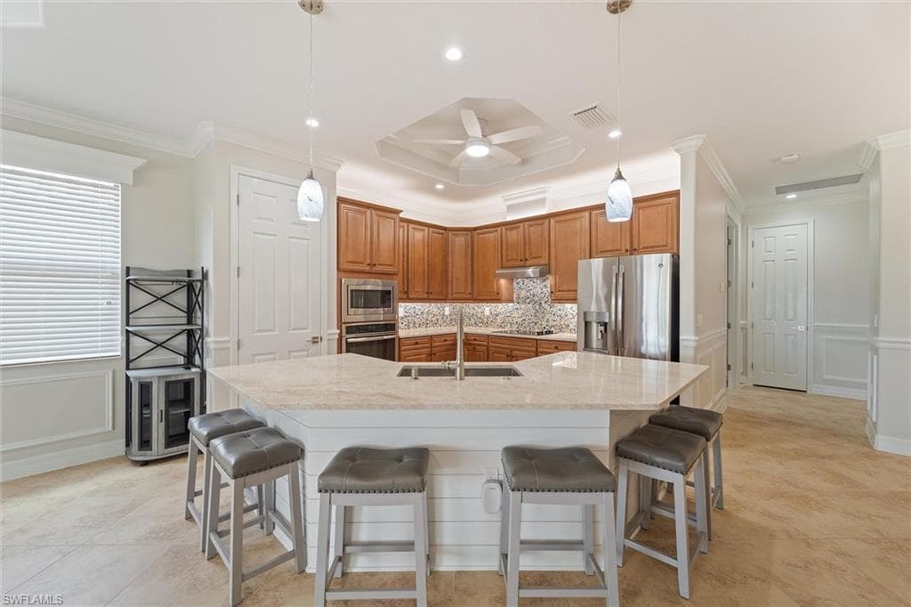 12732 Kinross LN, NAPLES FL 34120-8