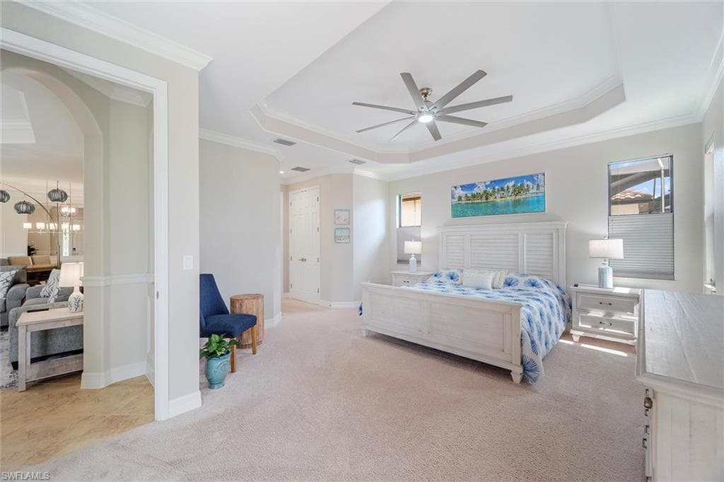 12732 Kinross LN, NAPLES FL 34120-17