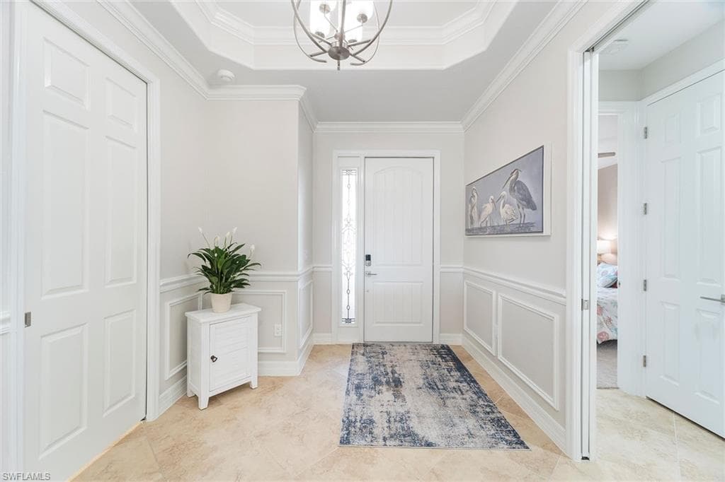 12732 Kinross LN, NAPLES FL 34120-39