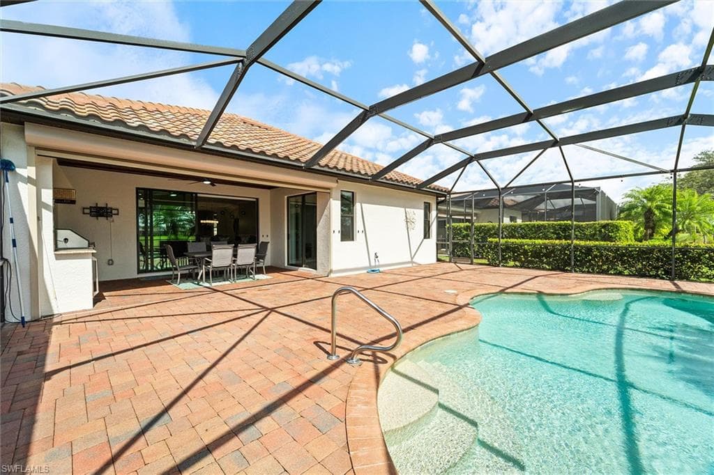 12732 Kinross LN, NAPLES FL 34120-38