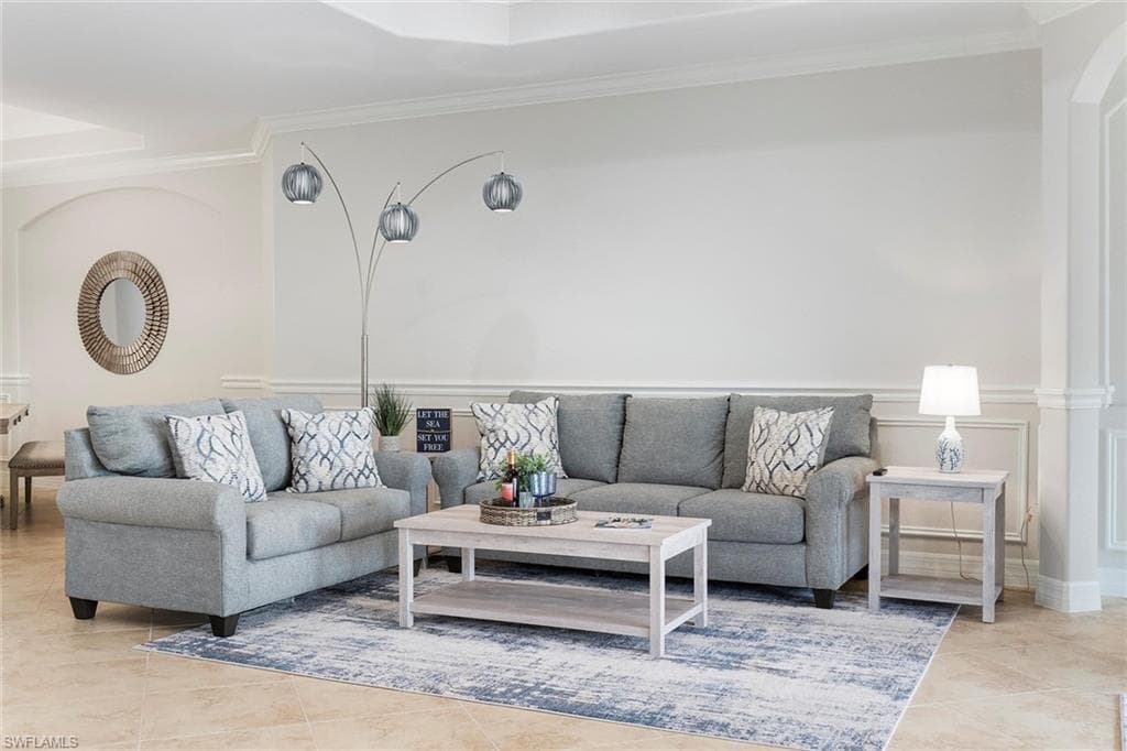 12732 Kinross LN, NAPLES FL 34120-3