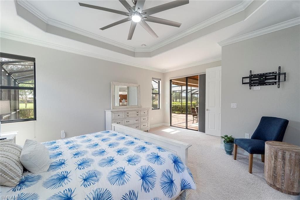 12732 Kinross LN, NAPLES FL 34120-20