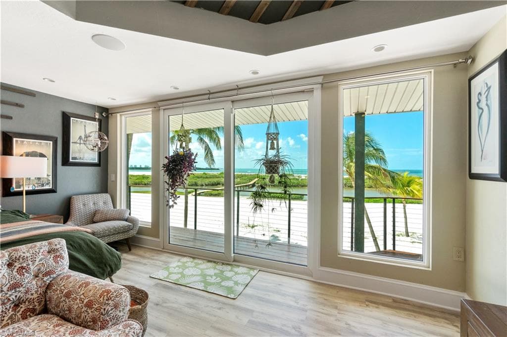 8124 Estero BLVD, FORT MYERS BEACH FL 33931-22