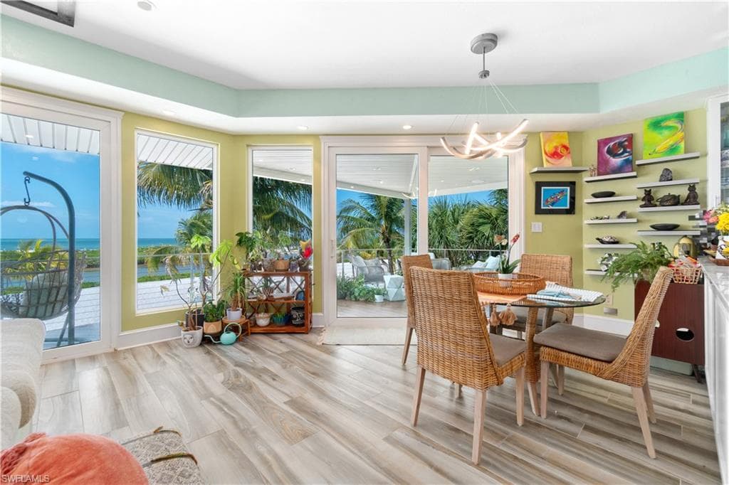 8124 Estero BLVD, FORT MYERS BEACH FL 33931-12