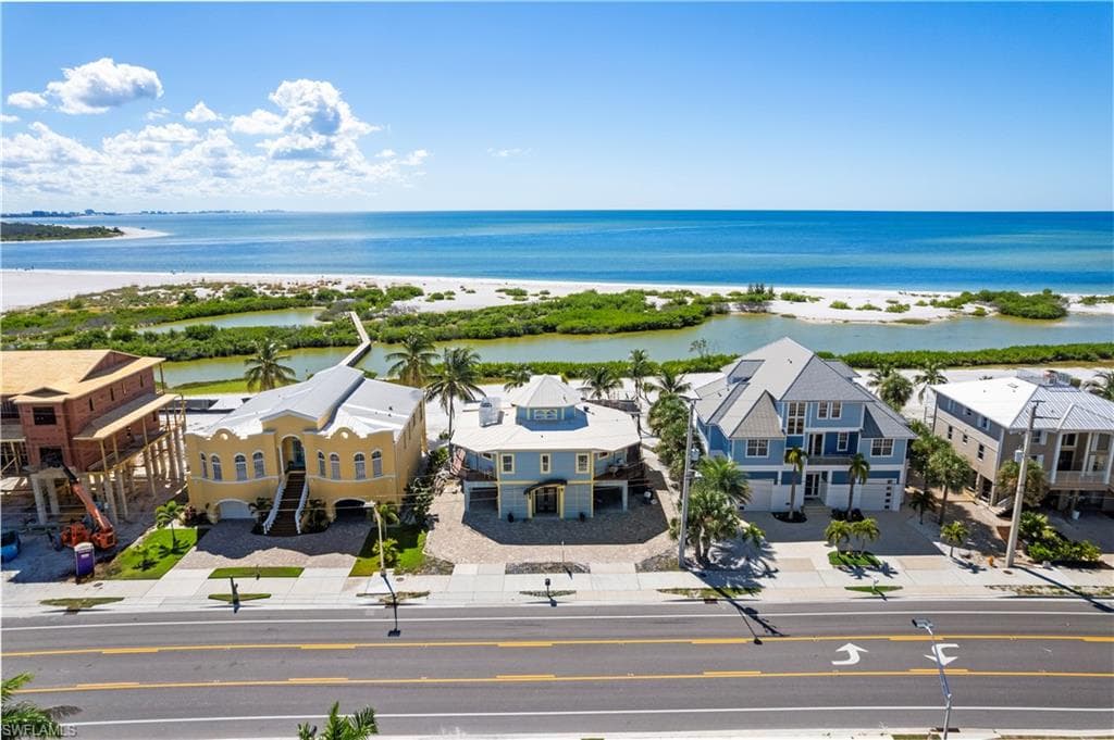 8124 Estero BLVD, FORT MYERS BEACH FL 33931-46