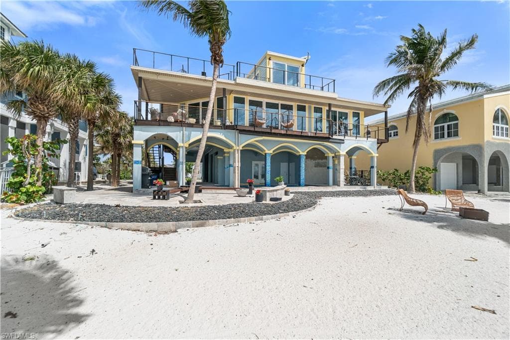 8124 Estero BLVD, FORT MYERS BEACH FL 33931-42