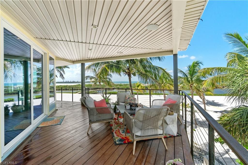 8124 Estero BLVD, FORT MYERS BEACH FL 33931-15