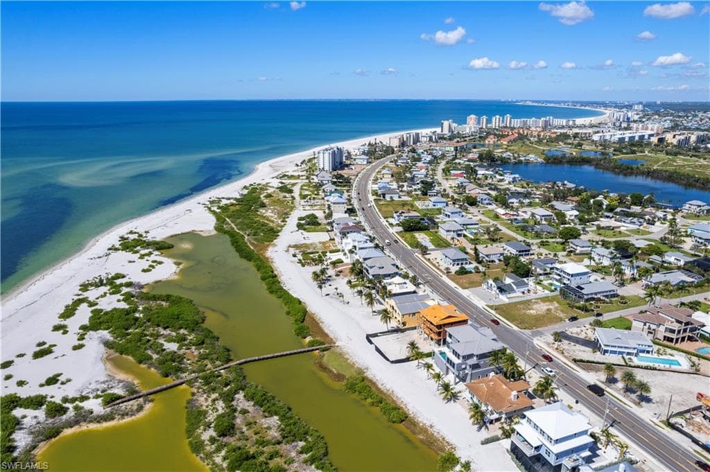 8124 Estero BLVD, FORT MYERS BEACH FL 33931-48