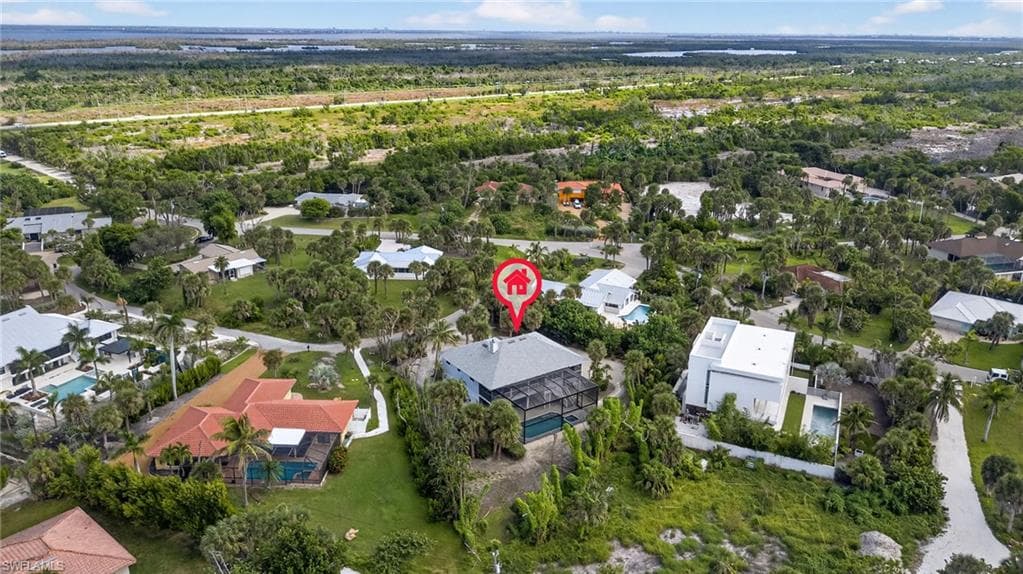 4731 Ruelle, SANIBEL FL 33957-1