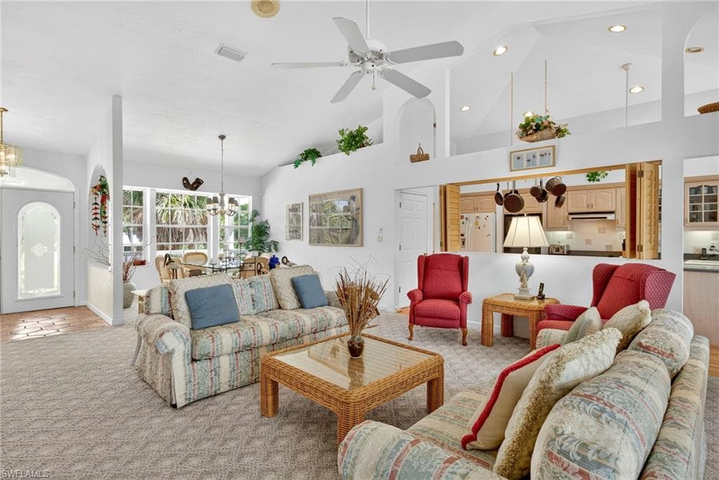 4731 Ruelle, SANIBEL FL 33957-5