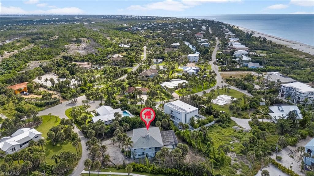 4731 Ruelle, SANIBEL FL 33957-42