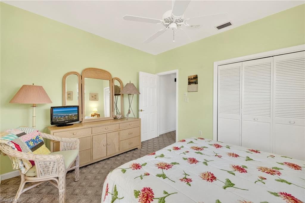 4731 Ruelle, SANIBEL FL 33957-25