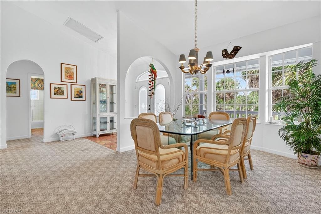 4731 Ruelle, SANIBEL FL 33957-6