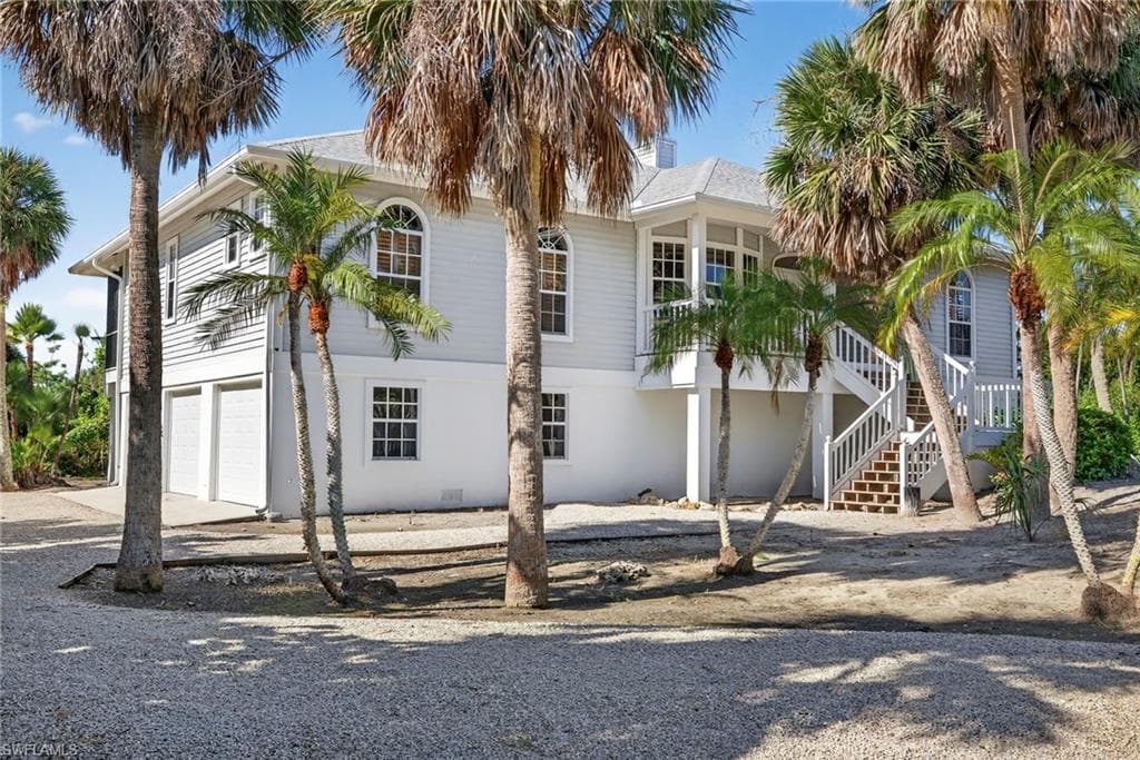 4731 Ruelle, SANIBEL FL 33957-2