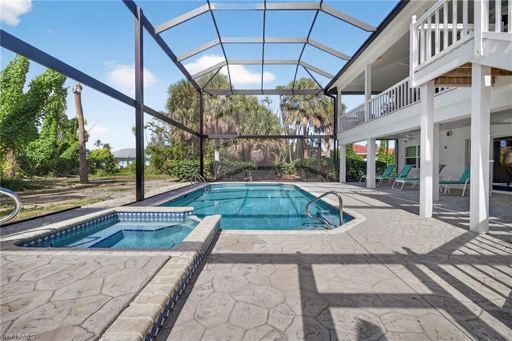 4731 Ruelle, SANIBEL FL 33957-31