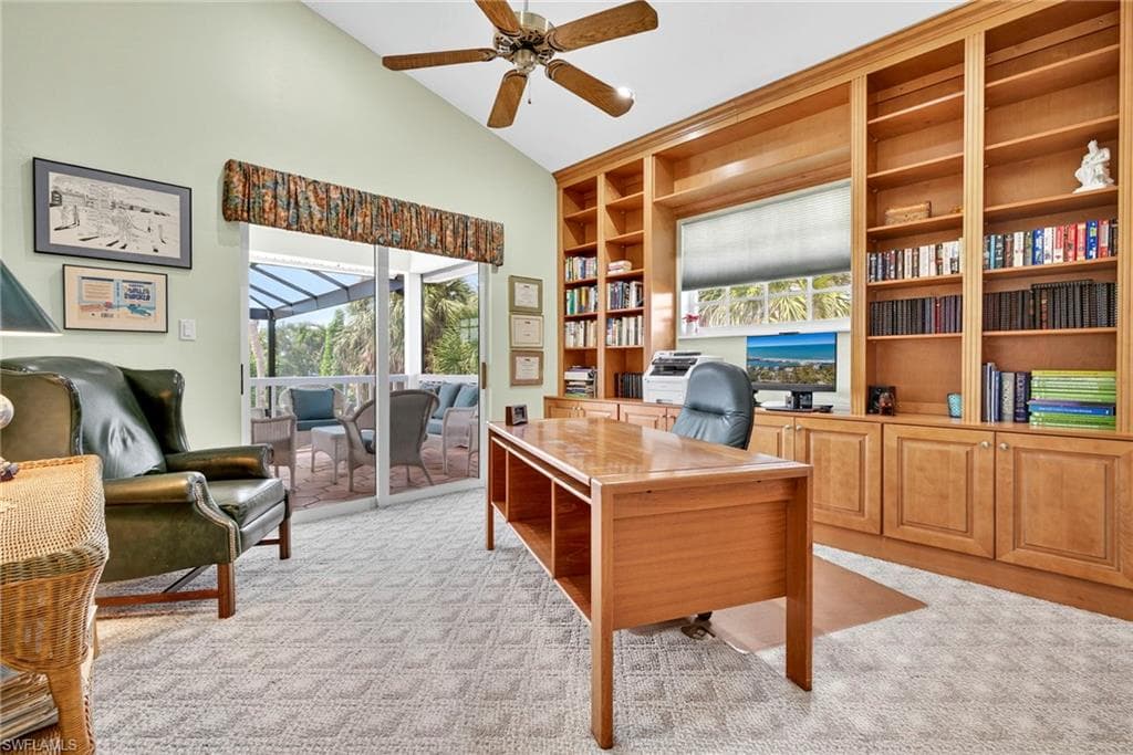 4731 Ruelle, SANIBEL FL 33957-27