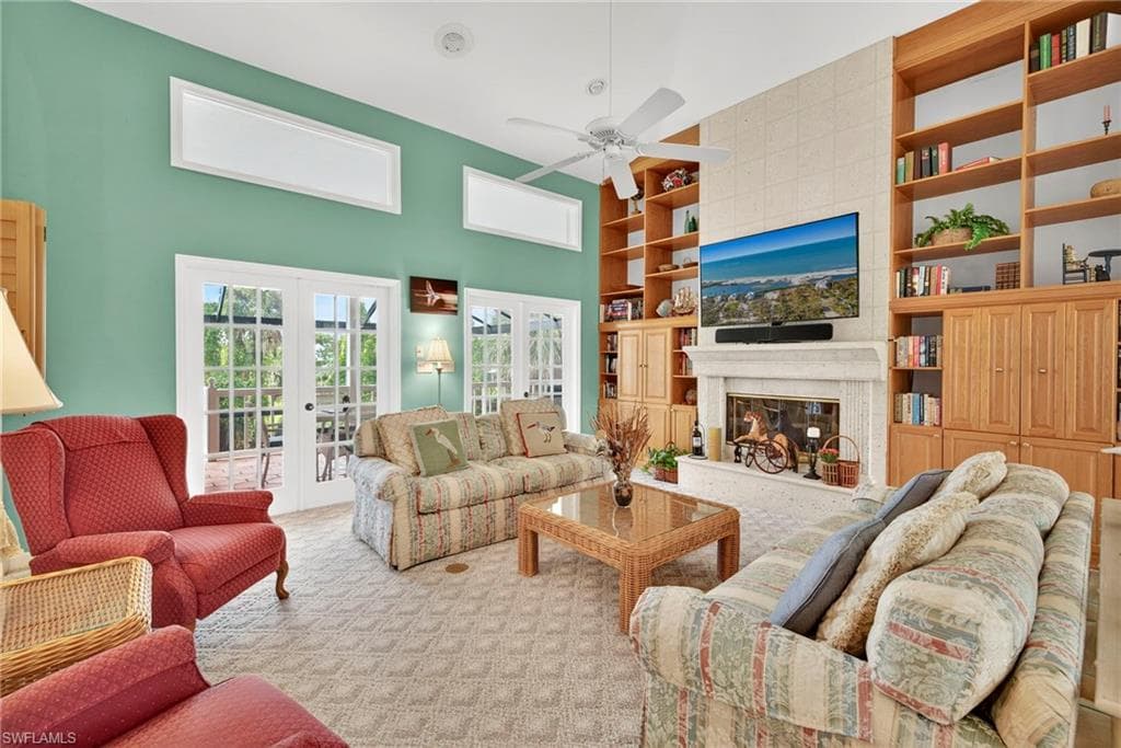 4731 Ruelle, SANIBEL FL 33957-4