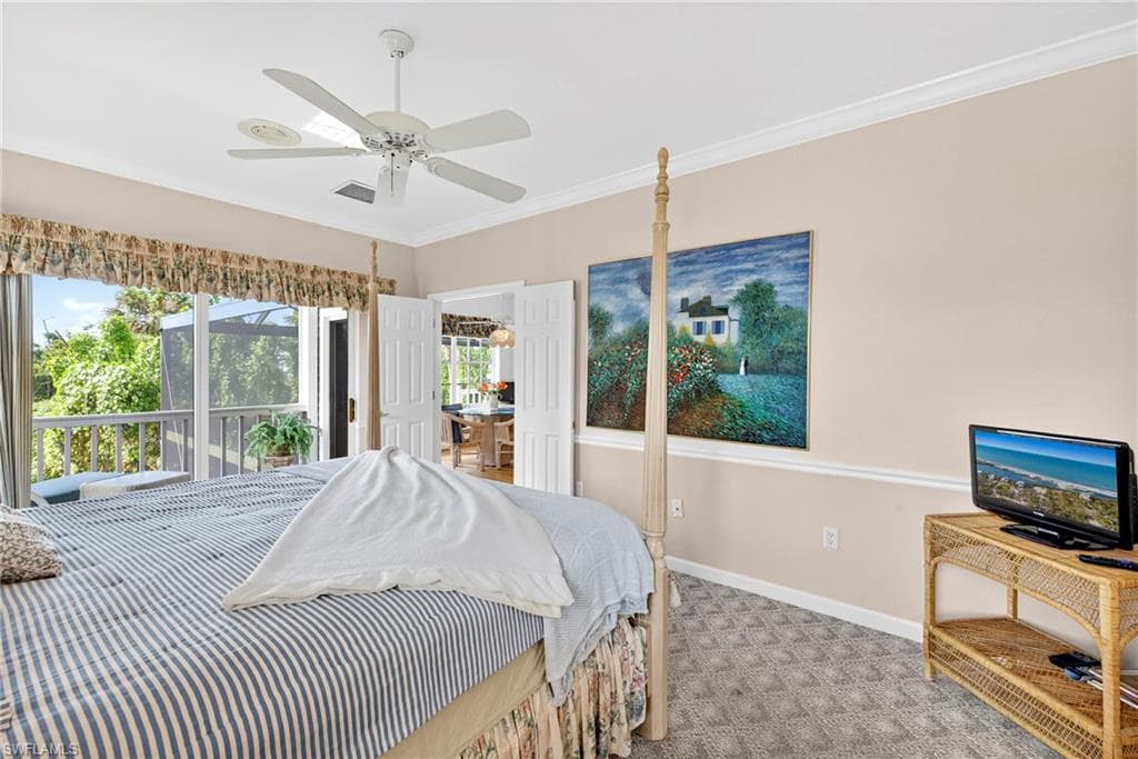 4731 Ruelle, SANIBEL FL 33957-19
