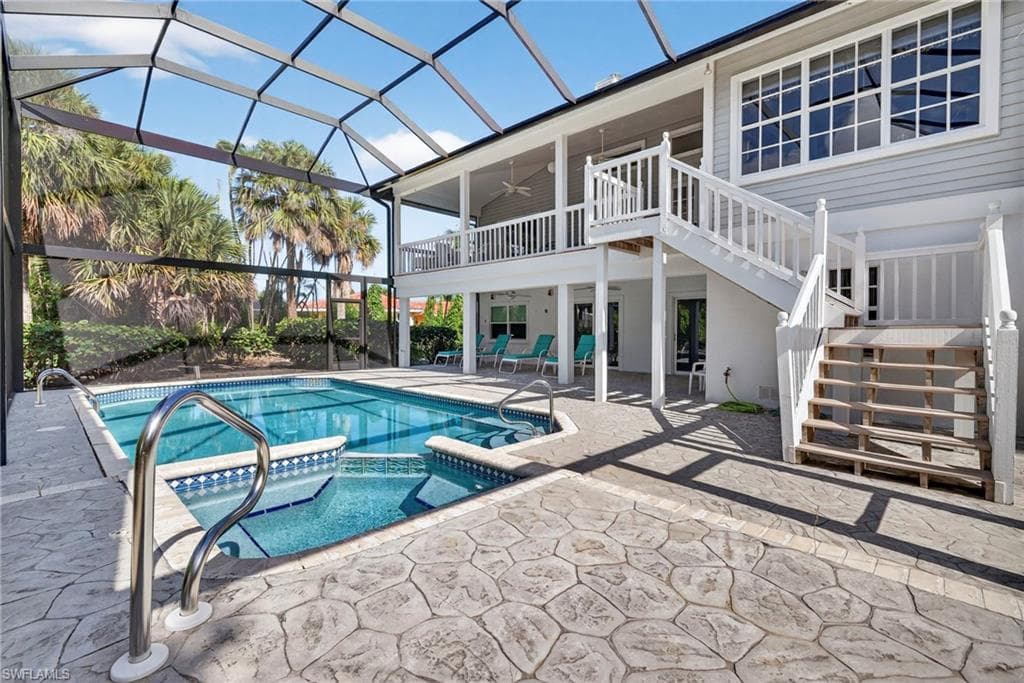 4731 Ruelle, SANIBEL FL 33957-29