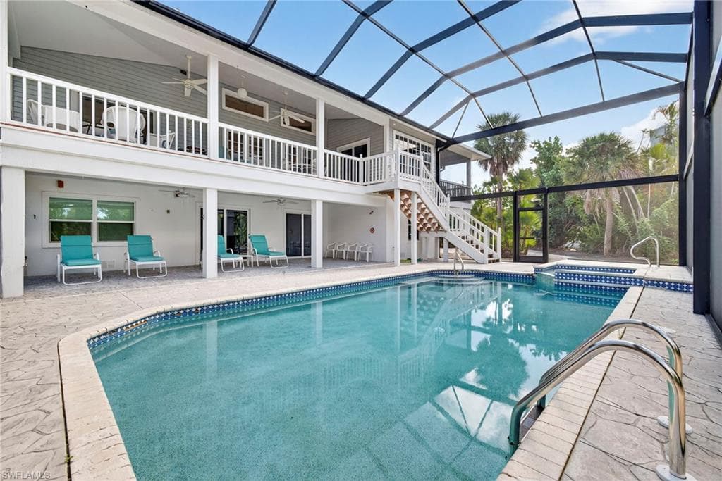 4731 Ruelle, SANIBEL FL 33957-33