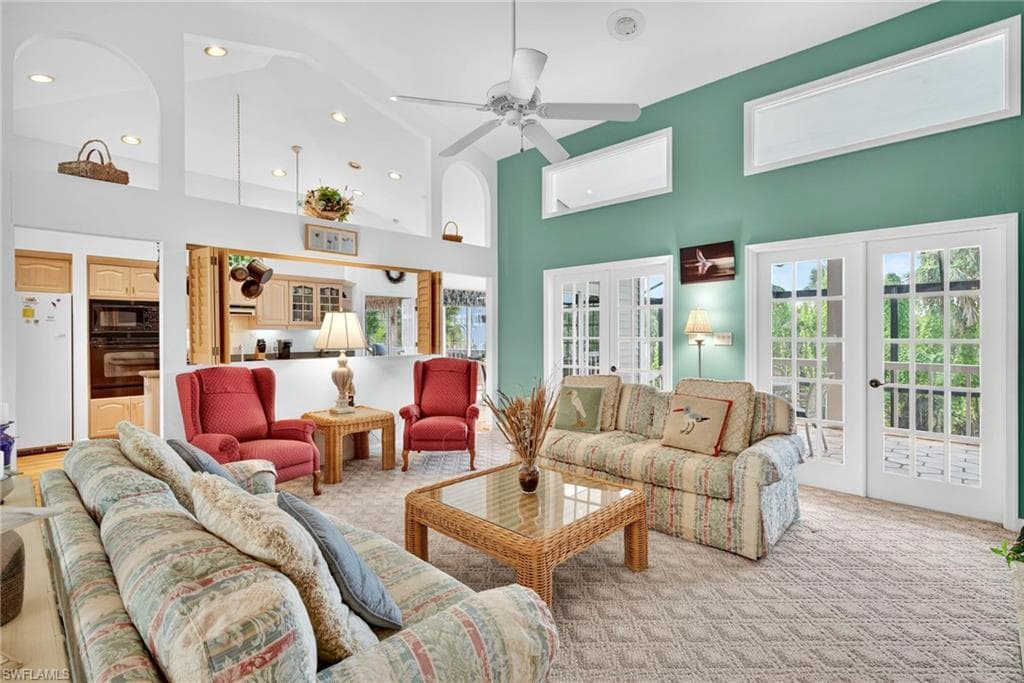 4731 Ruelle, SANIBEL FL 33957-9