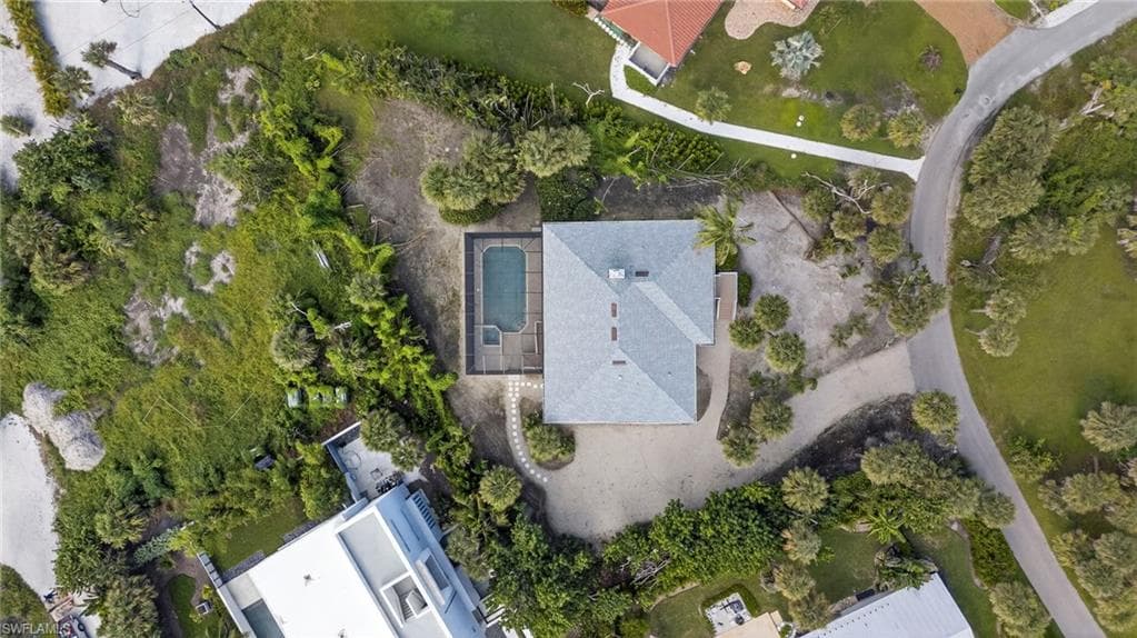 4731 Ruelle, SANIBEL FL 33957-40