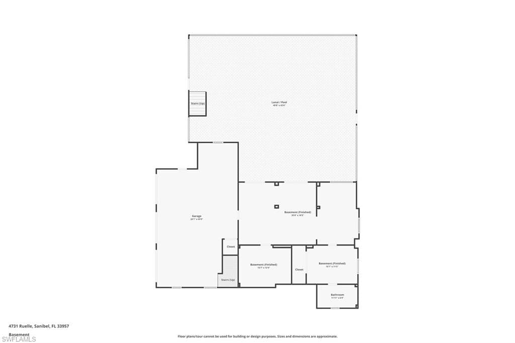 4731 Ruelle, SANIBEL FL 33957-44
