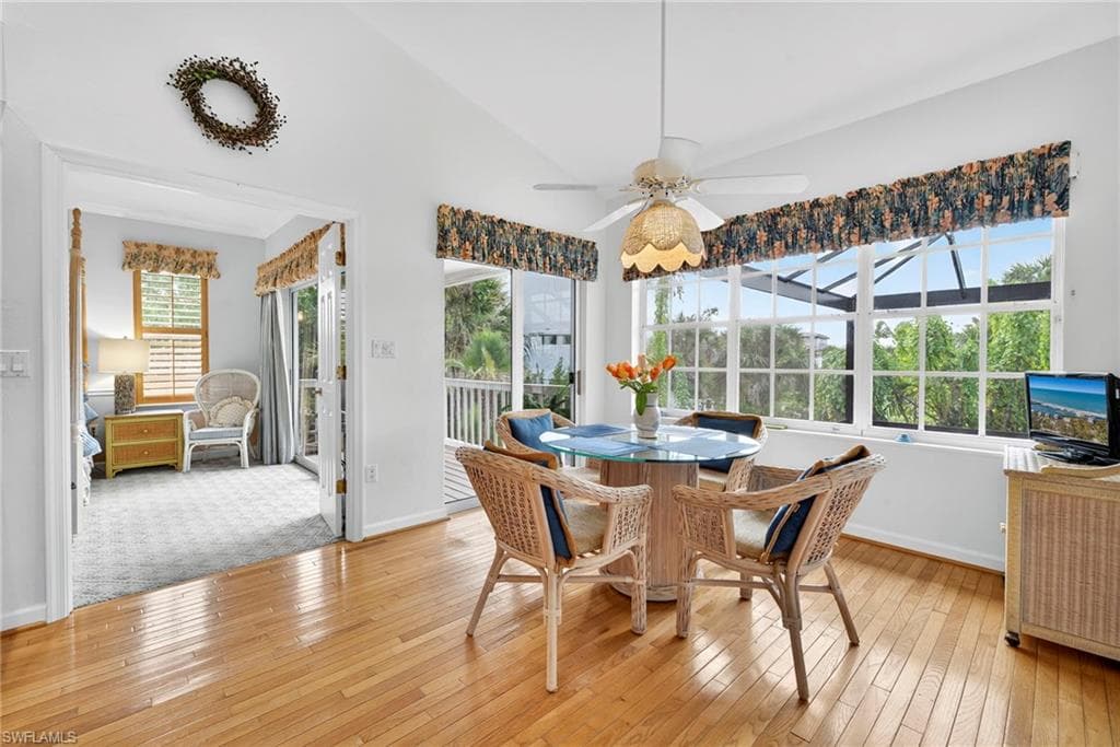4731 Ruelle, SANIBEL FL 33957-17