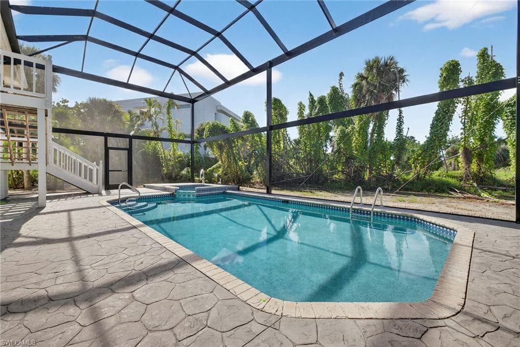 4731 Ruelle, SANIBEL FL 33957-30