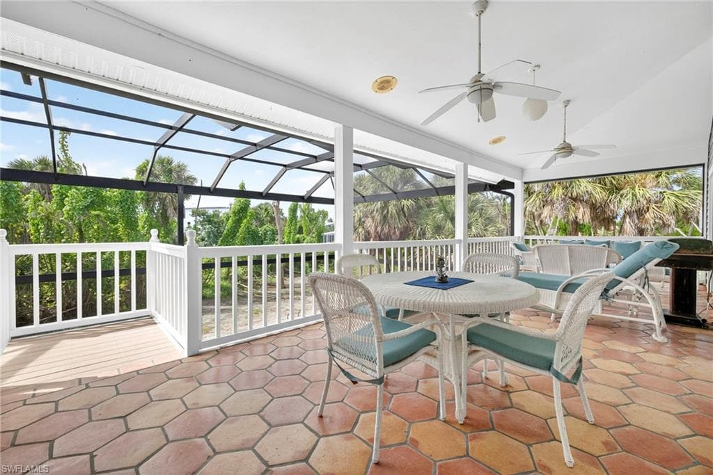 4731 Ruelle, SANIBEL FL 33957-28