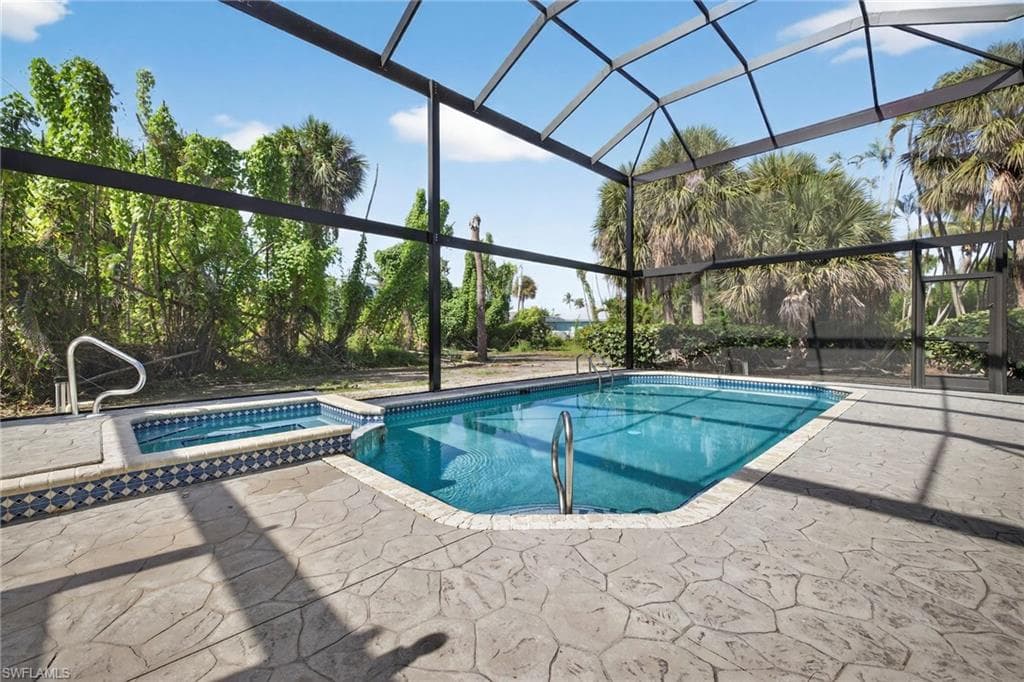 4731 Ruelle, SANIBEL FL 33957-3