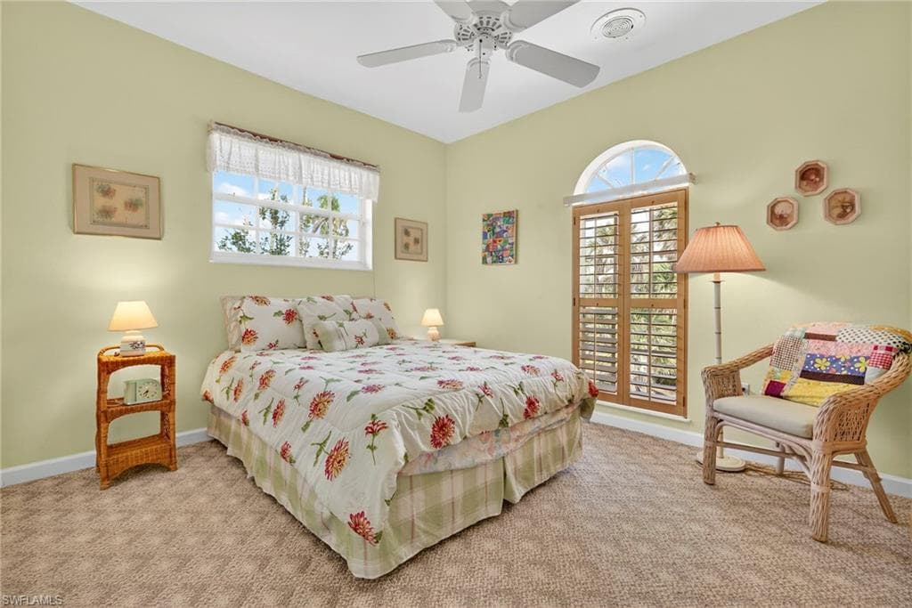 4731 Ruelle, SANIBEL FL 33957-24