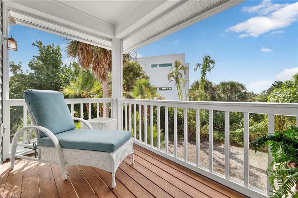 4731 Ruelle, SANIBEL FL 33957-20
