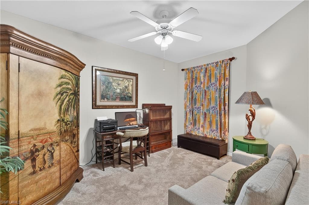 8223 Parkstone PL # 2201, NAPLES FL 34120-13