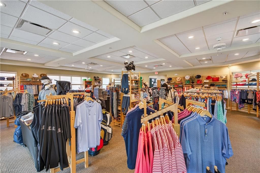 8223 Parkstone PL # 2201, NAPLES FL 34120-49