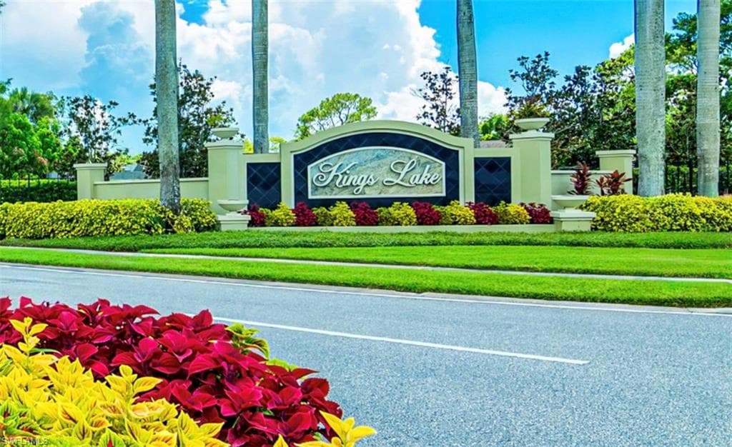 1765 Courtyard WAY # C206, NAPLES FL 34112-1