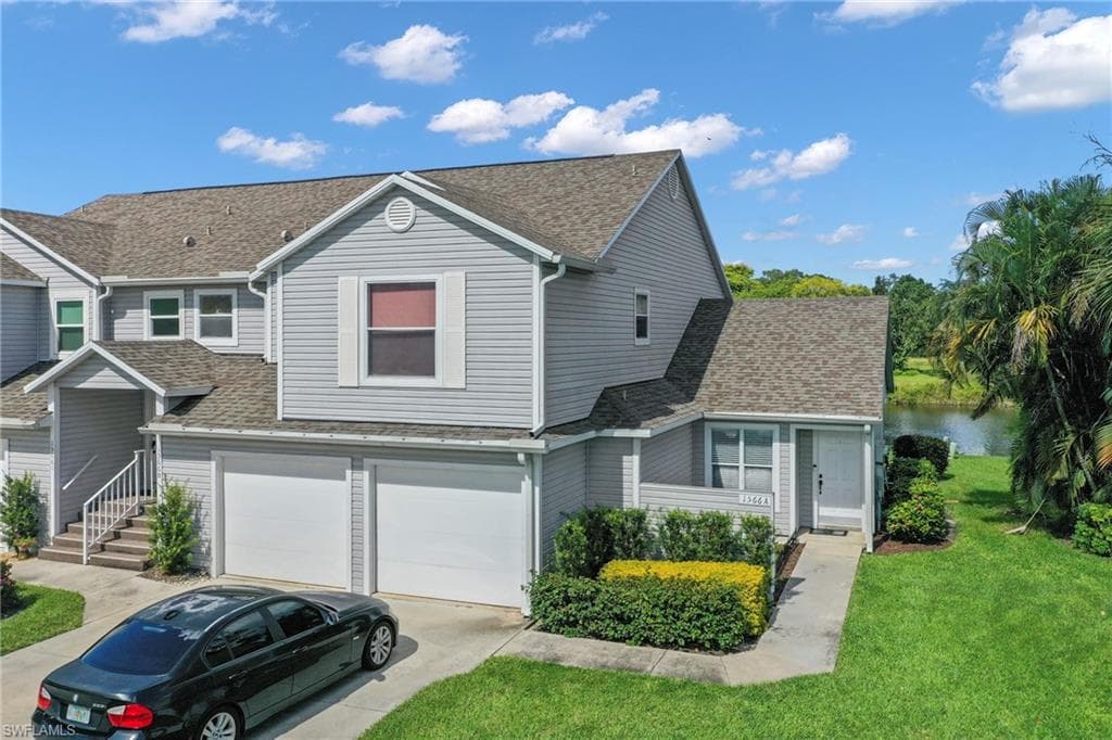 1566 Trafalgar LN # E102, NAPLES FL 34116-4