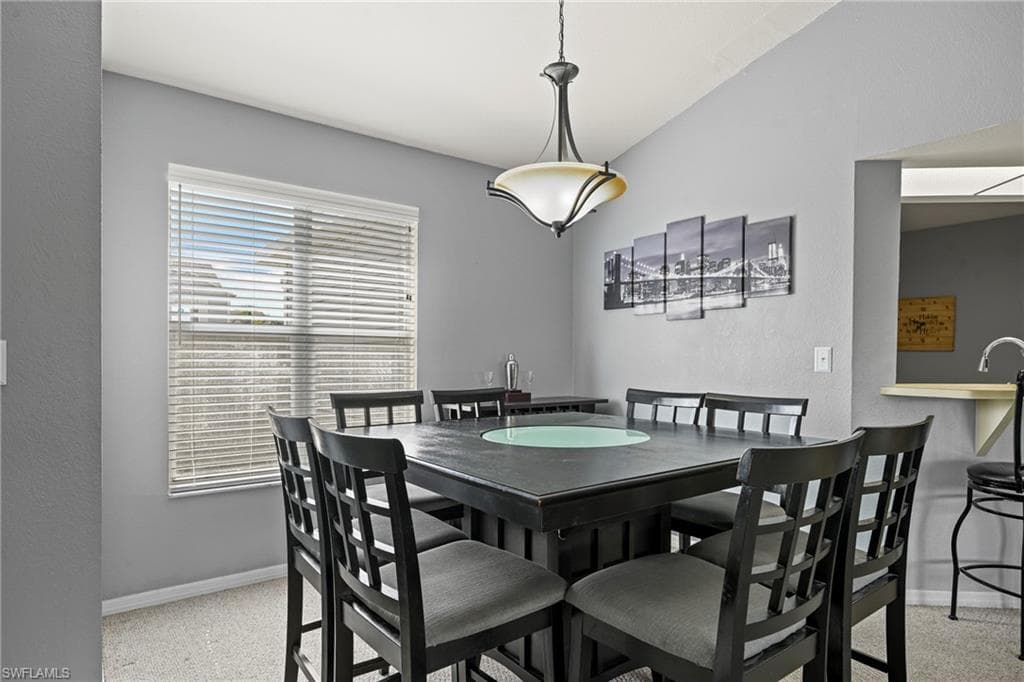 1566 Trafalgar LN # E102, NAPLES FL 34116-9