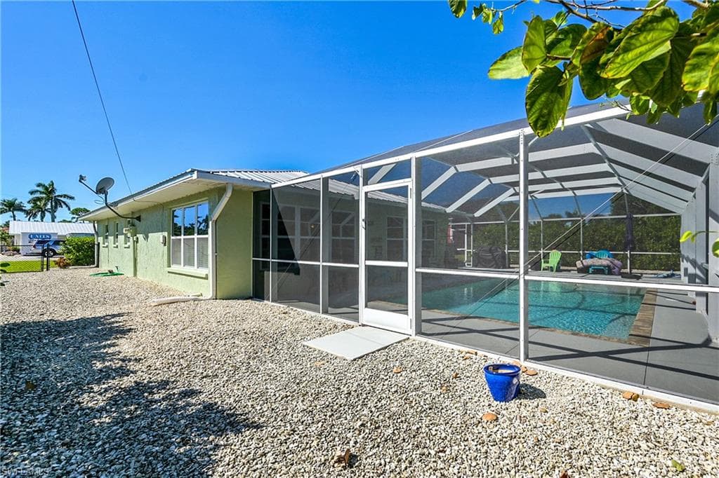 15804 Missouri ST, BOKEELIA FL 33922-25