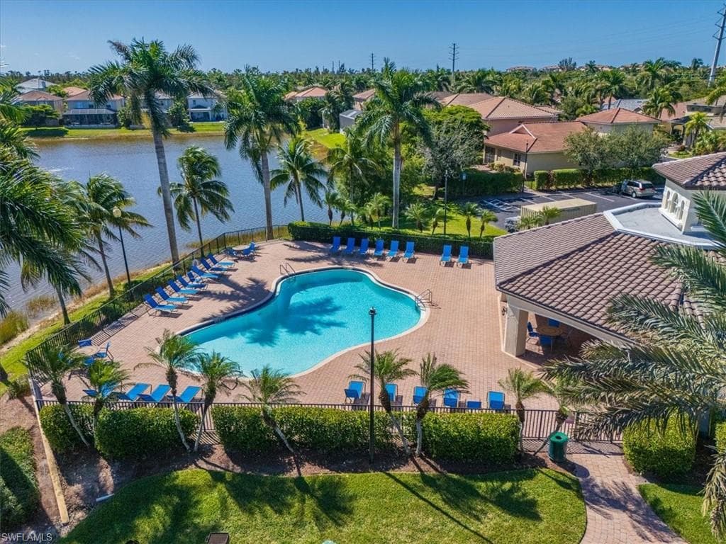 17100 Wrigley CIR, FORT MYERS FL 33908-45