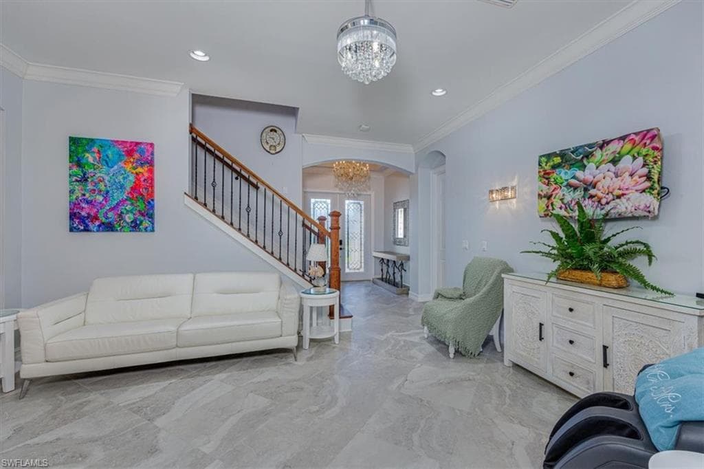 17100 Wrigley CIR, FORT MYERS FL 33908-12