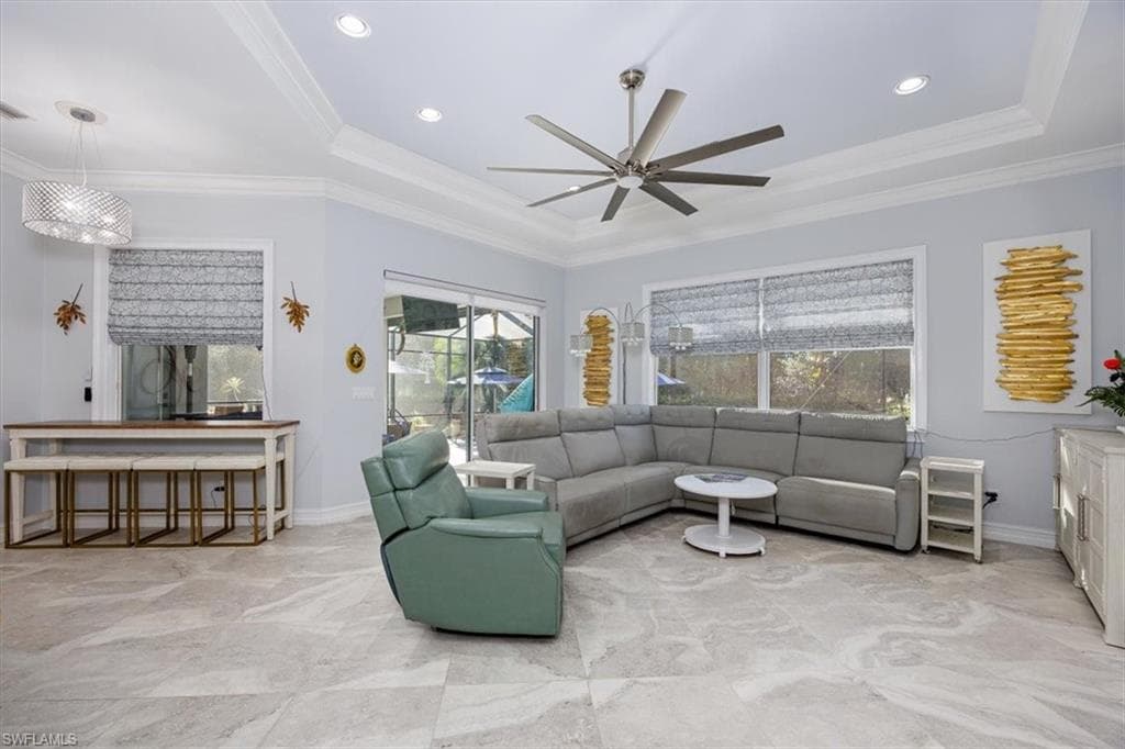 17100 Wrigley CIR, FORT MYERS FL 33908-6