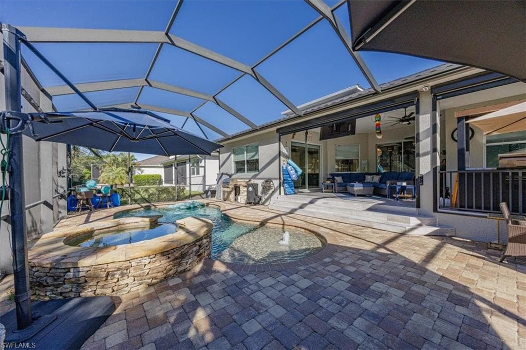 17100 Wrigley CIR, FORT MYERS FL 33908-31