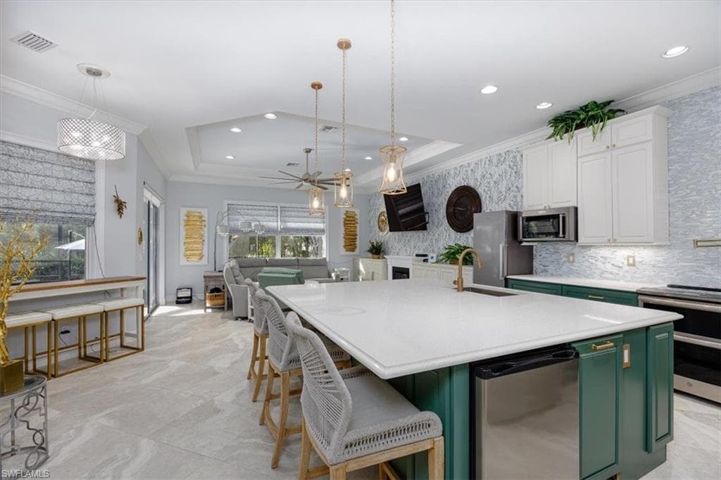 17100 Wrigley CIR, FORT MYERS FL 33908-3