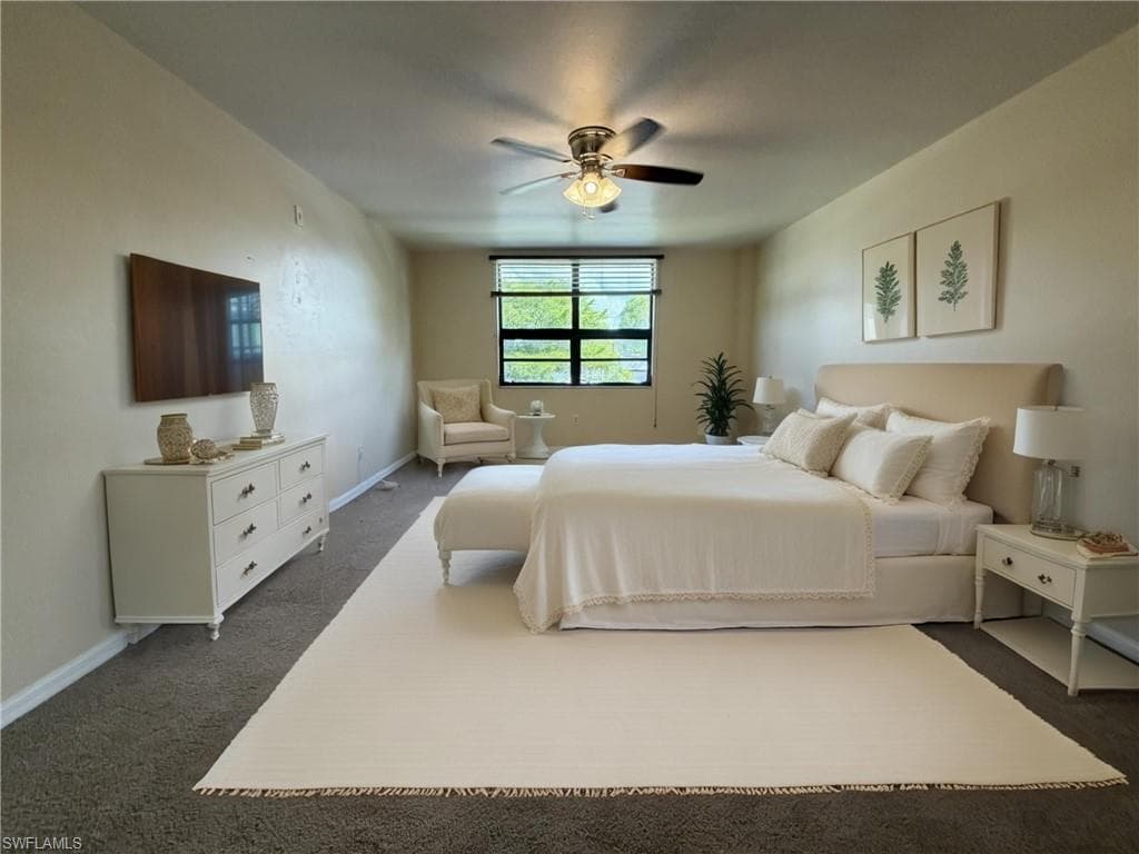 4803 Sunset CT # 104, CAPE CORAL FL 33904-13