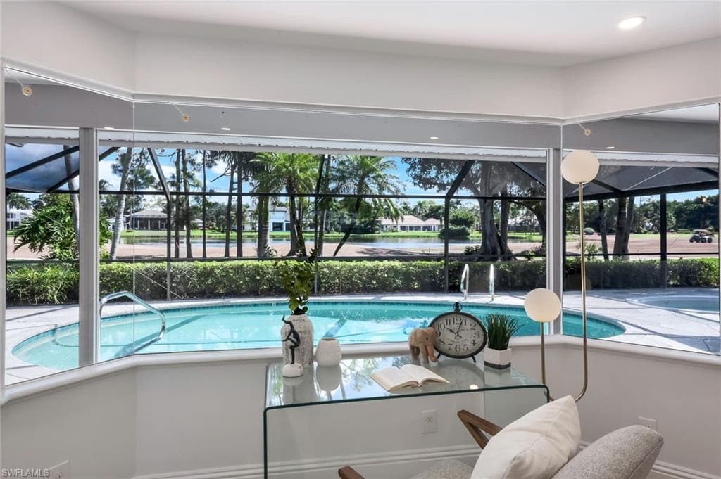 12888 Valewood DR, NAPLES FL 34119-8