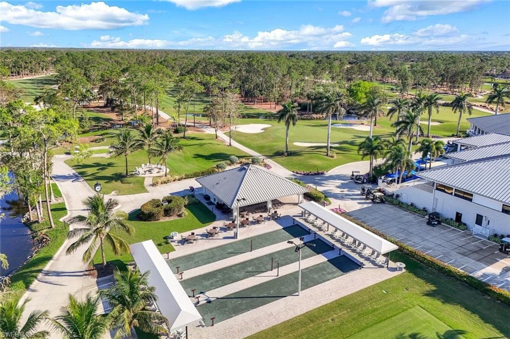 12888 Valewood DR, NAPLES FL 34119-34