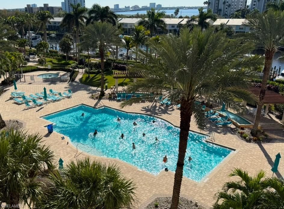 3414 Hancock Bridge PKWY # 1204, NORTH FORT MYERS FL 33903-26